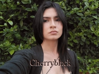 Cherryblack