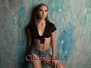 Cherryblakex