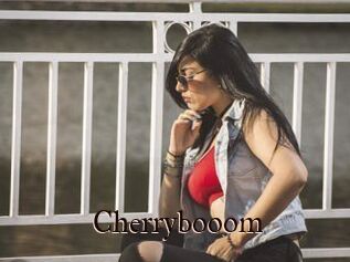 Cherrybooom