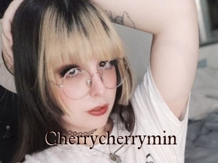 Cherrycherrymin