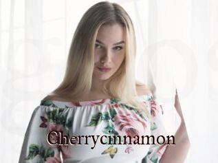 Cherrycinnamon