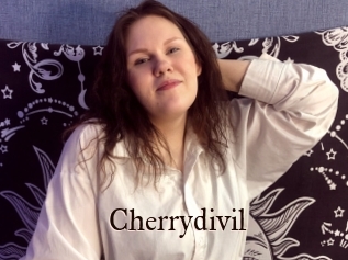 Cherrydivil