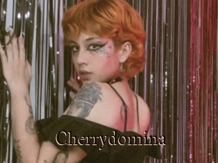 Cherrydomina