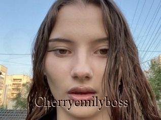 Cherryemilyboss