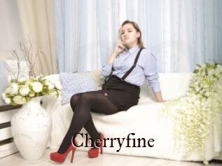 Cherryfine