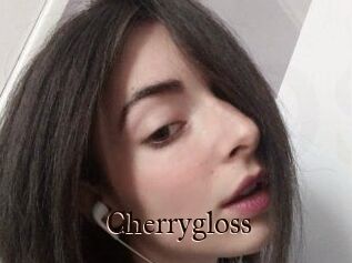 Cherrygloss