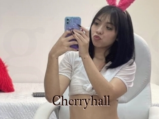 Cherryhall