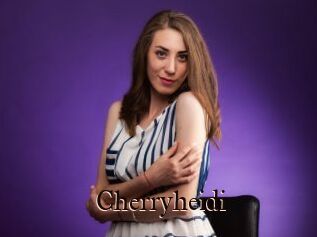 Cherryheidi