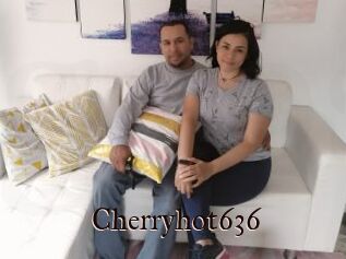 Cherryhot636