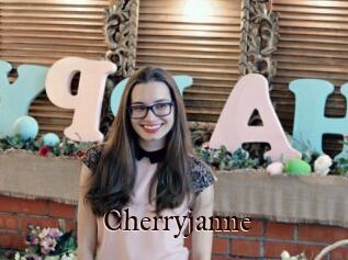 Cherryjanne