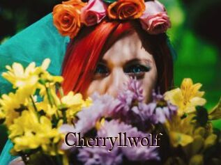 Cherryllwolf