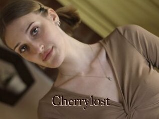 Cherrylost