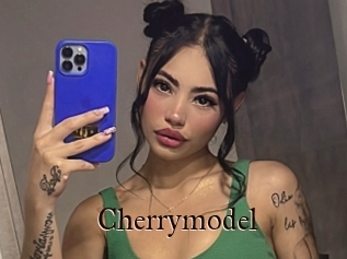 Cherrymodel