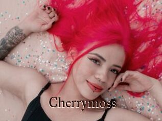 Cherrymoss