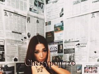 Cherrypop720