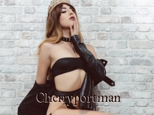 Cherryportman