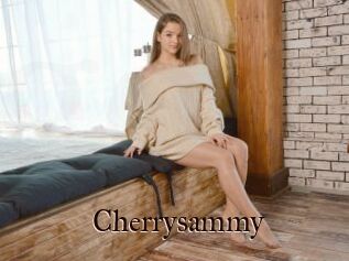 Cherrysammy