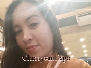 Cherrysantiago