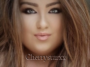 Cherrystarxx