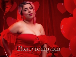 Cherrytompsom
