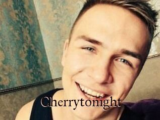 Cherry_tonight