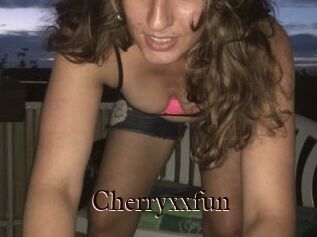 Cherryxxfun