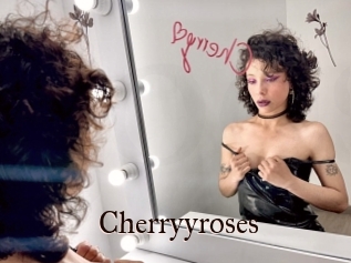 Cherryyroses