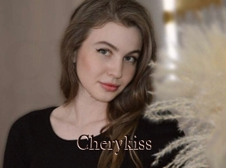 Cherykiss