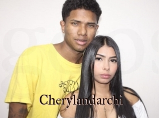 Cherylandarchi