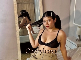 Cherylcox1