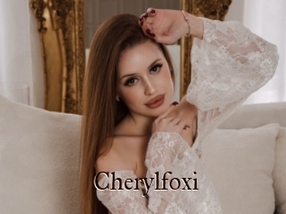 Cherylfoxi