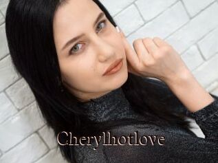Cherylhotlove