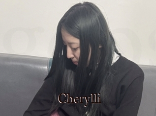 Cherylli