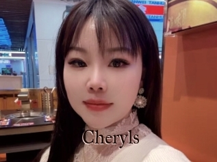 Cheryls