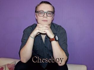 Cheseboy