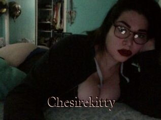 Chesirekitty