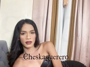 Cheskaguerero