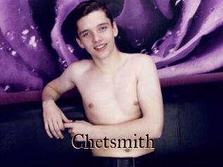 Chetsmith