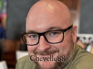 Chevelle88