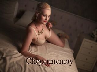 Cheyennemay