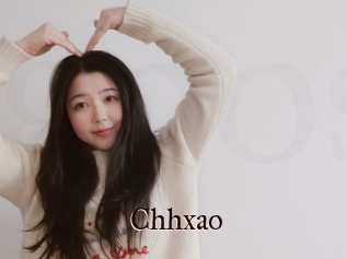 Chhxao