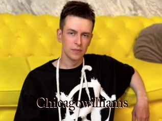 Chicagowilliams