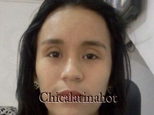 Chicalatinahot