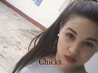 Chickx