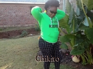 Chikito