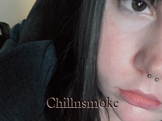 Chillnsmoke