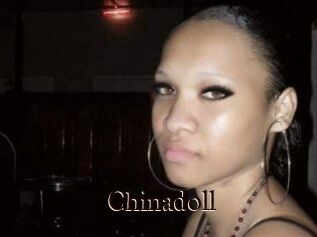 Chinadoll