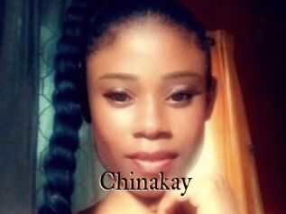 Chinakay