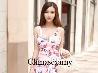 Chinasexamy