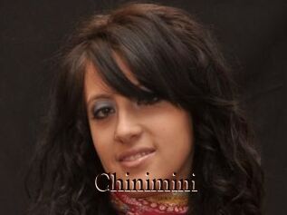 Chinimini